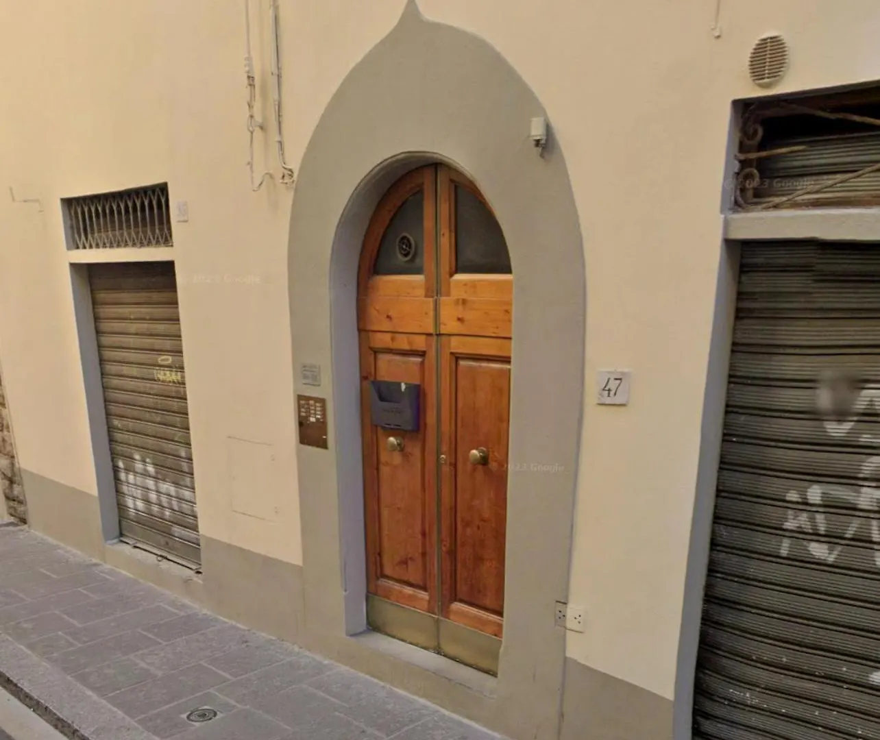 Apartment *Suite Boutique Santa Croce* Florence Italy