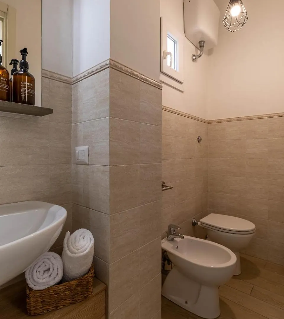 Appartamento *Suite Boutique Santa Croce* Firenze Italia
