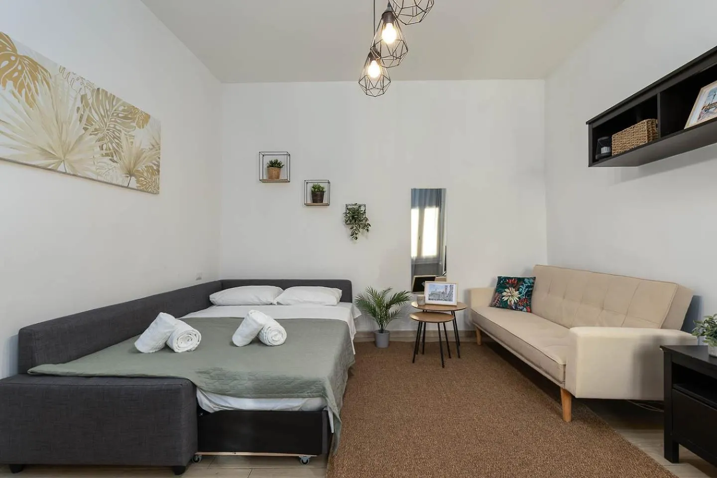 *Suite Boutique Santa Croce* Firenze