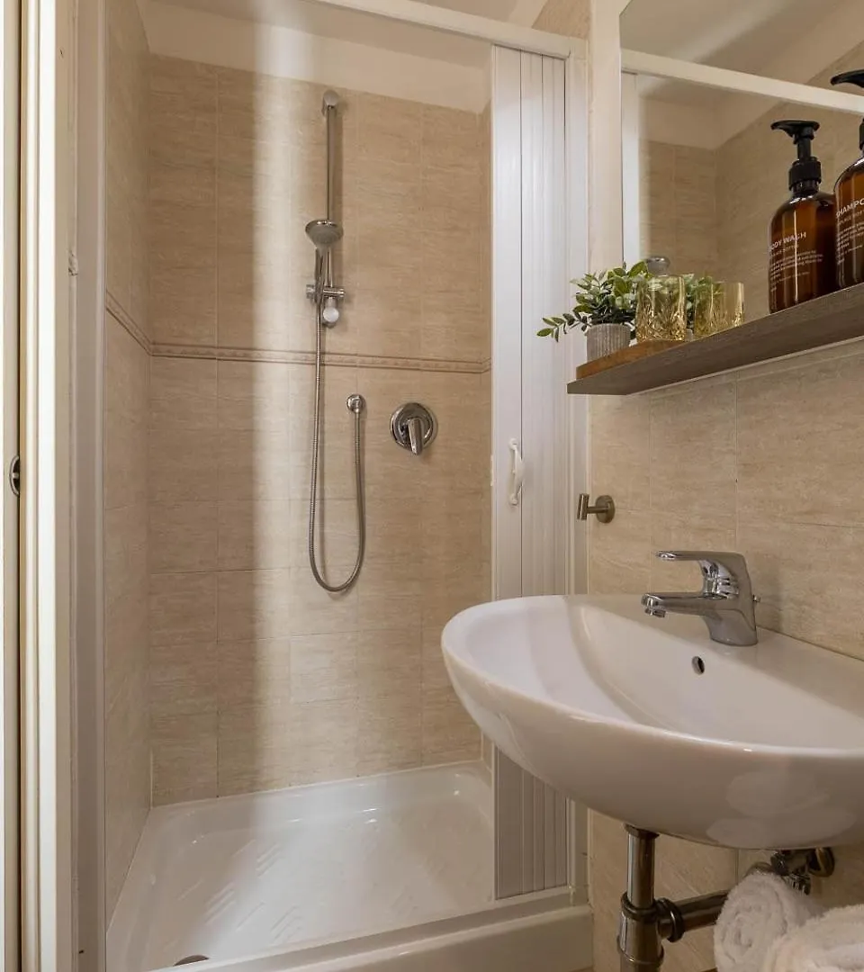 *Suite Boutique Santa Croce* Firenze Italia