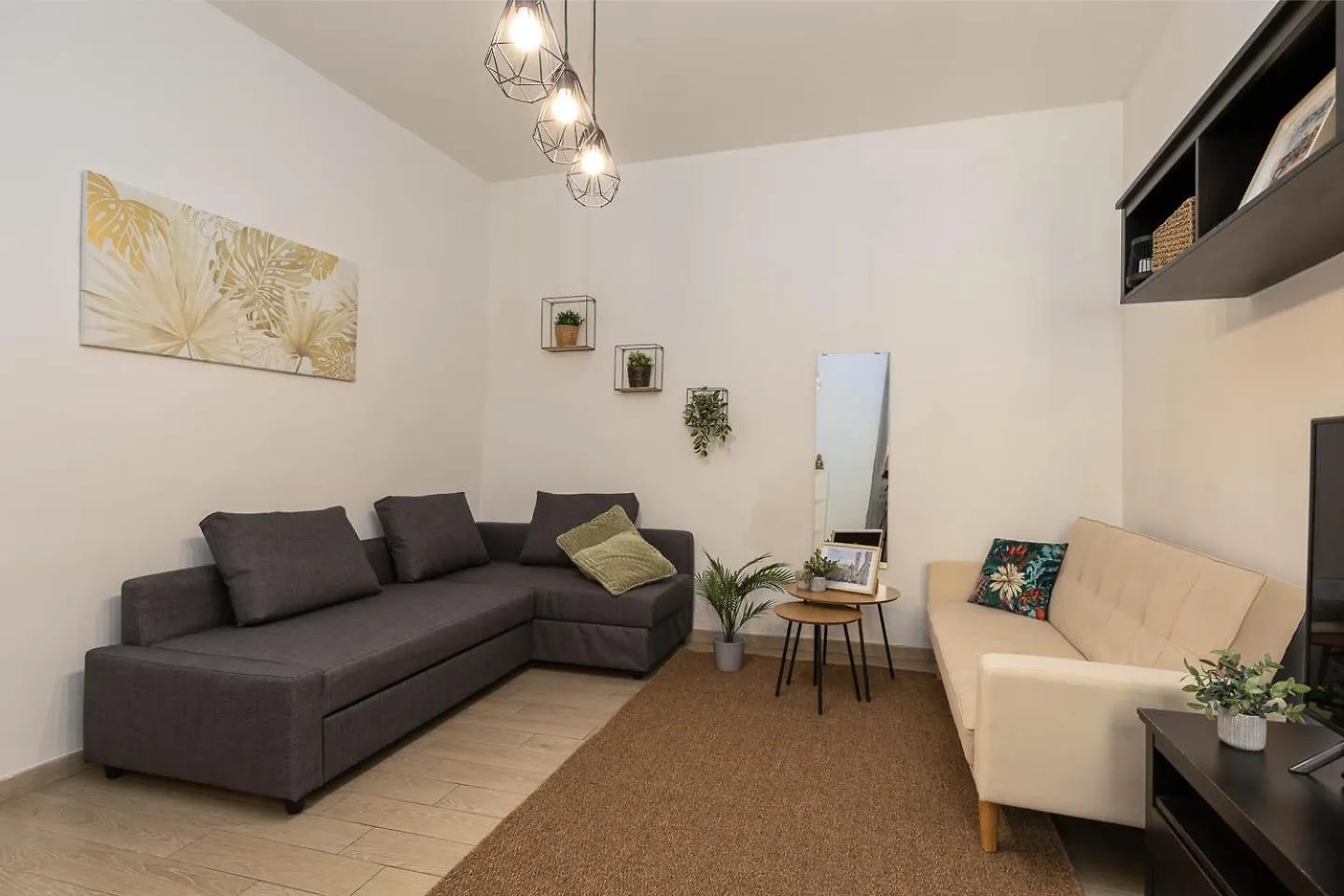 *Suite Boutique Santa Croce* Firenze Appartamento
