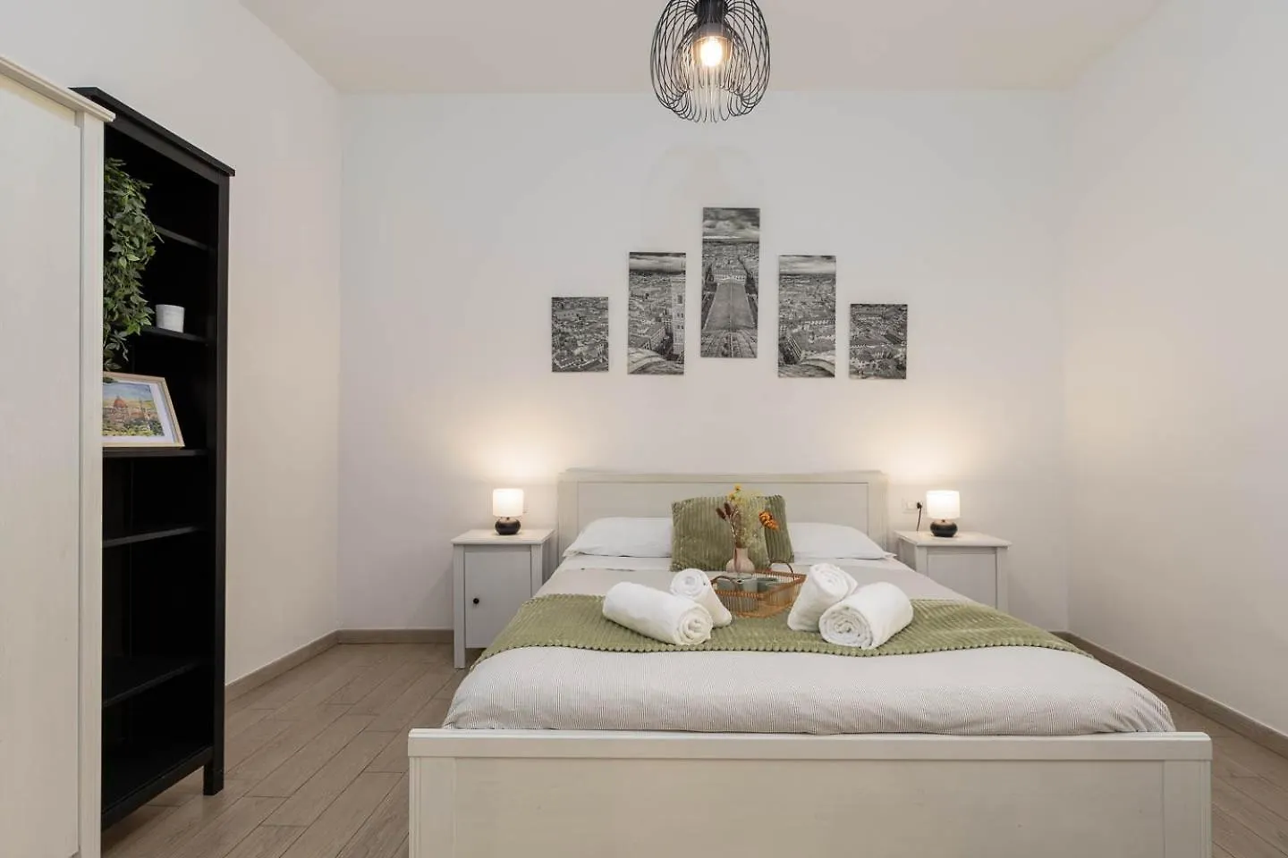 *Suite Boutique Santa Croce* Firenze