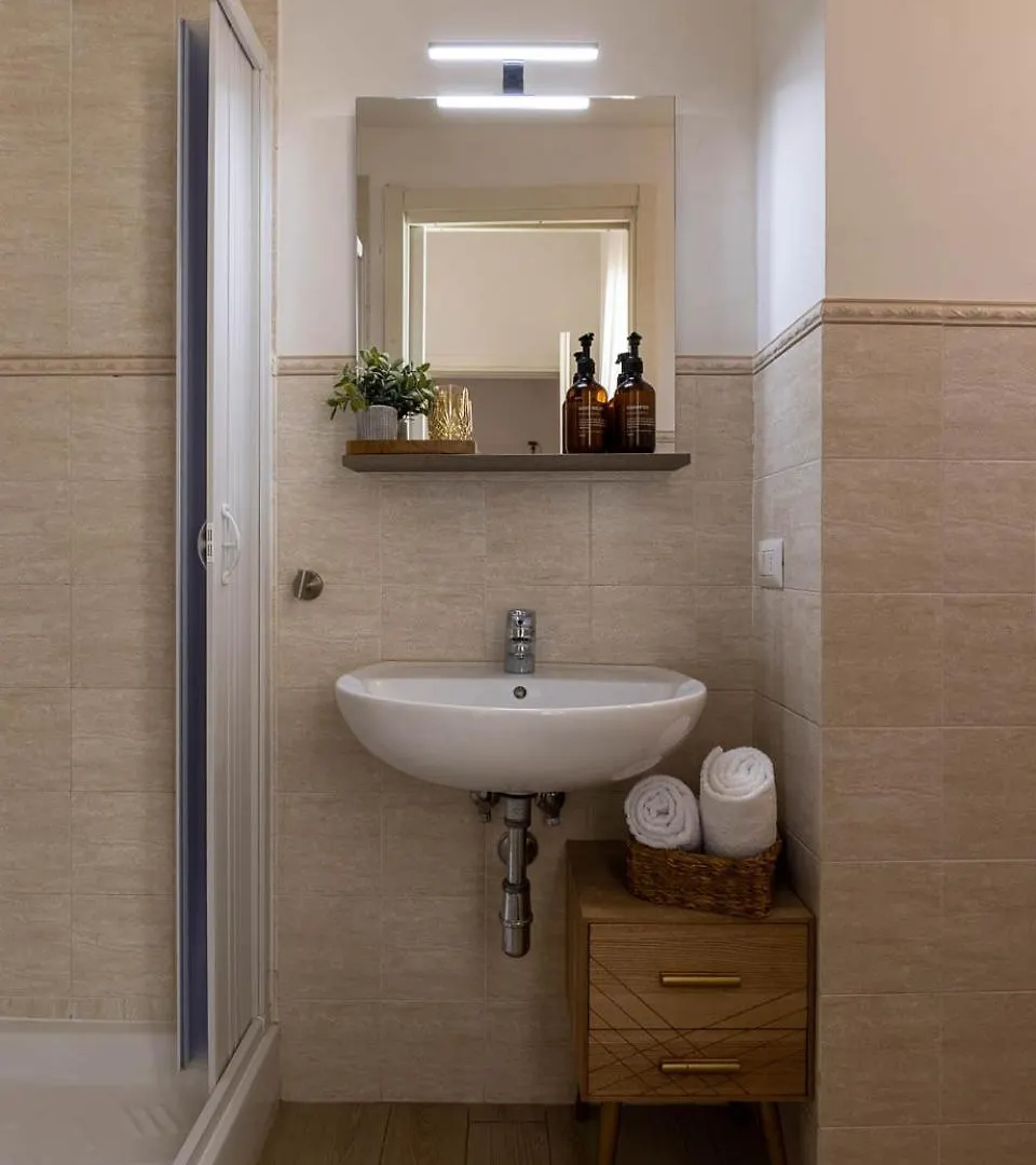 Appartamento *Suite Boutique Santa Croce* Firenze