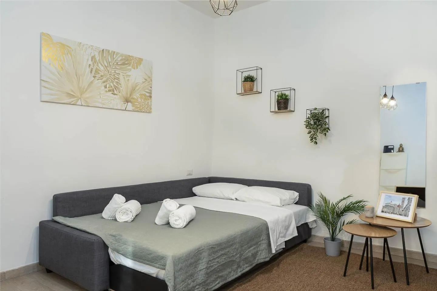 Apartment *Suite Boutique Santa Croce* Florence