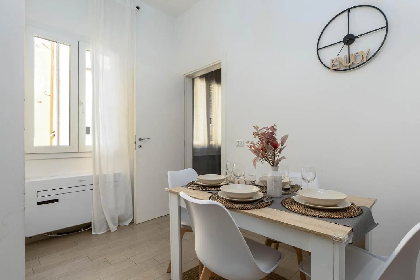 *Suite Boutique Santa Croce* Firenze Appartamento