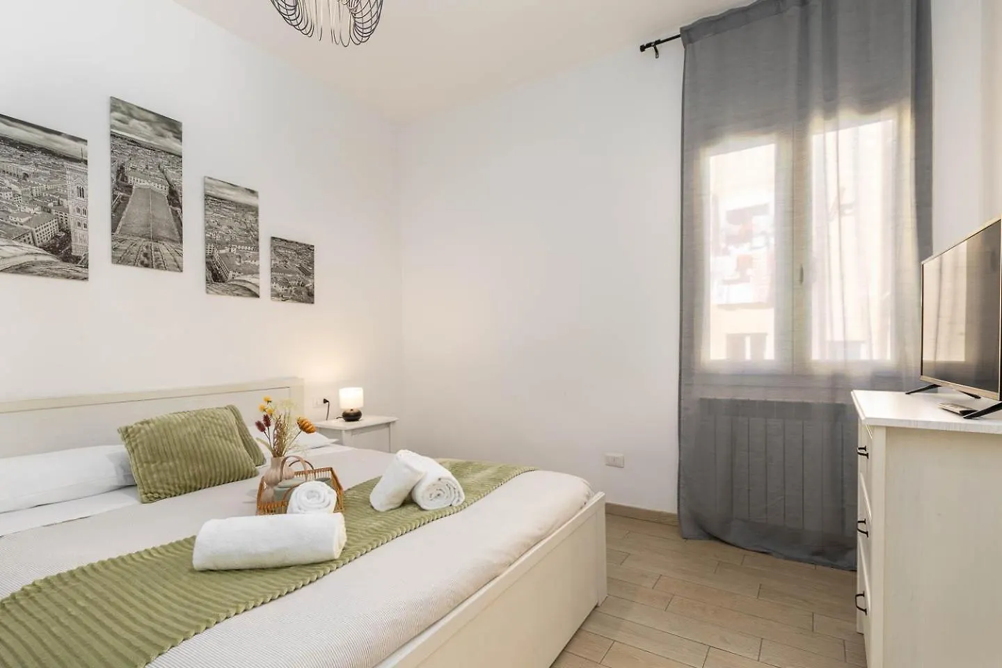 *Suite Boutique Santa Croce* Firenze 0*,  Italia